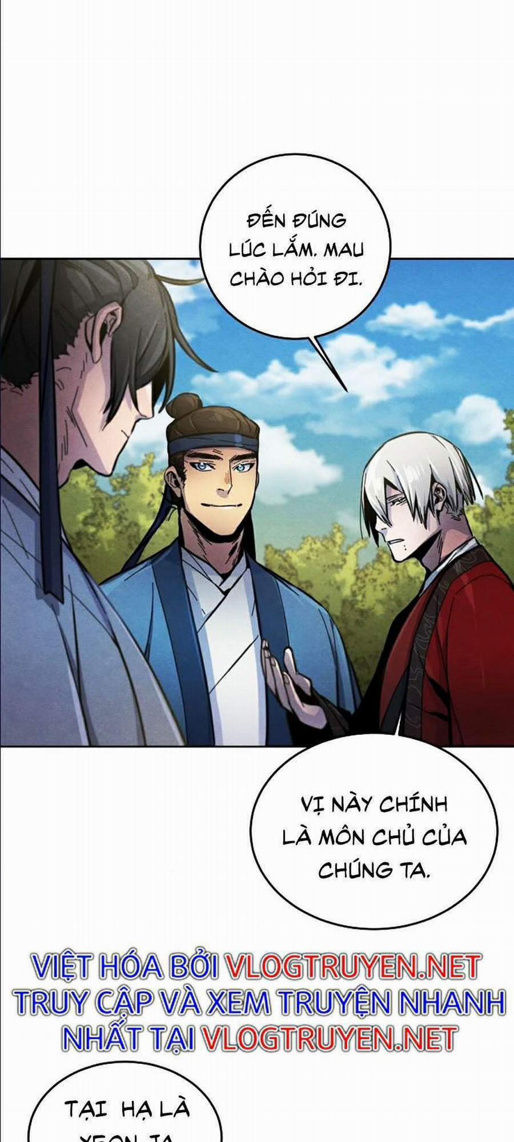 Cuồng Ma Tái Thế 13 trang 47