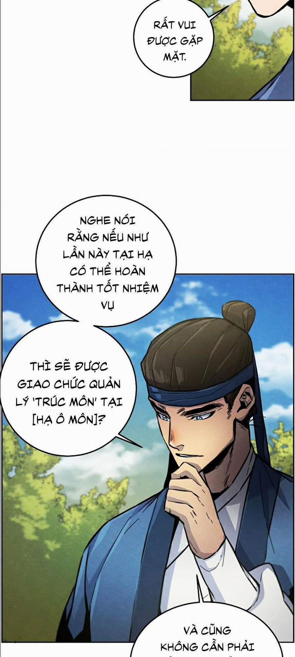 Cuồng Ma Tái Thế 13 trang 49