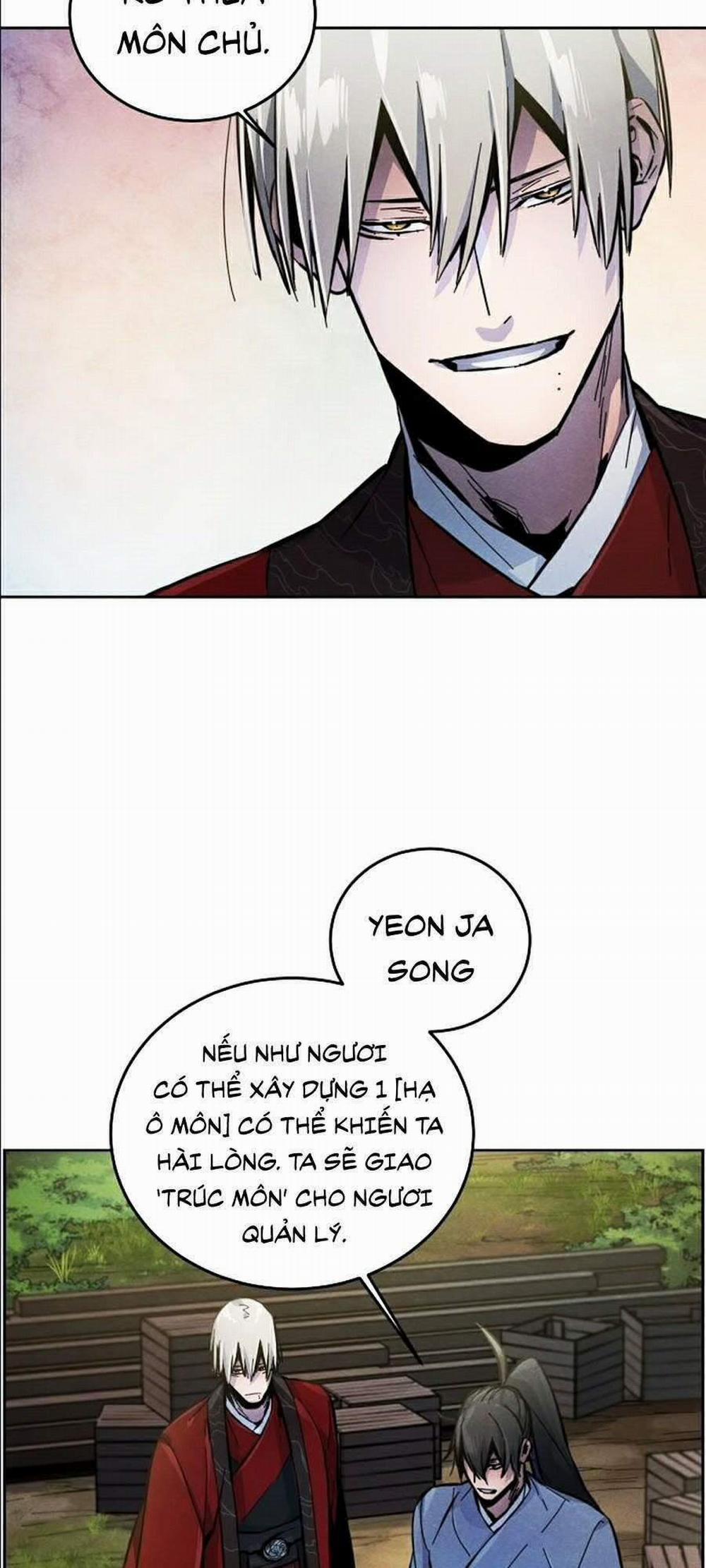 Cuồng Ma Tái Thế 13 trang 58