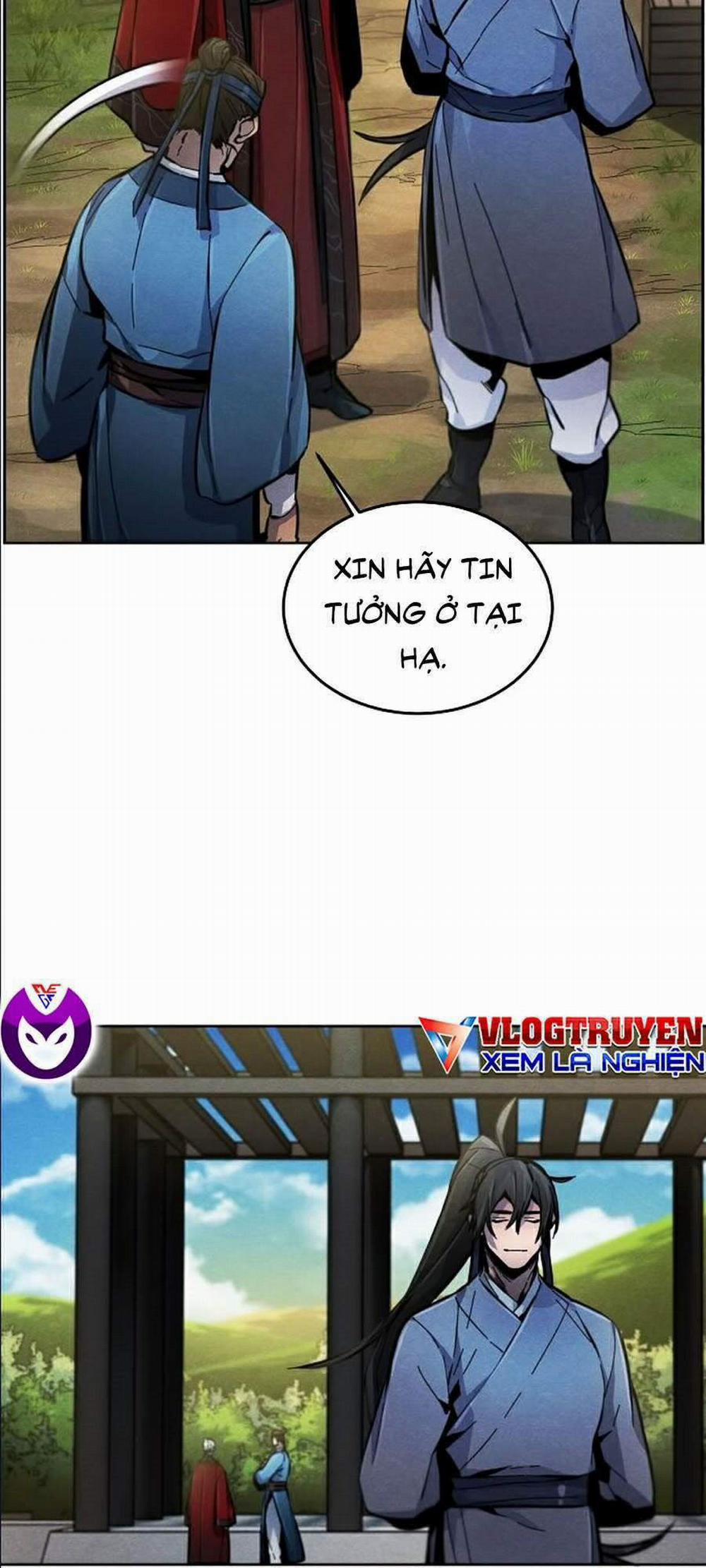 Cuồng Ma Tái Thế 13 trang 59