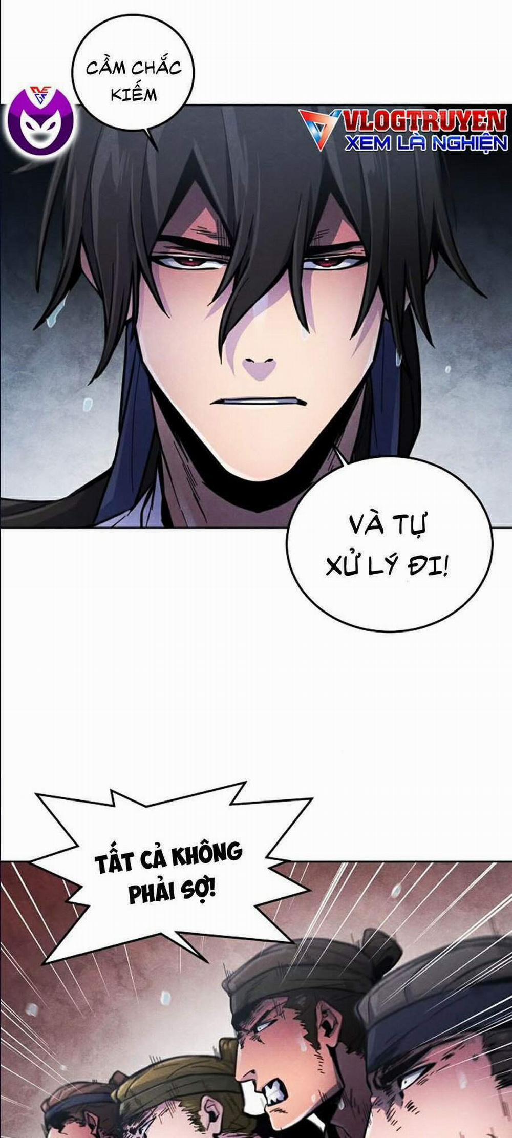 Cuồng Ma Tái Thế 13 trang 6