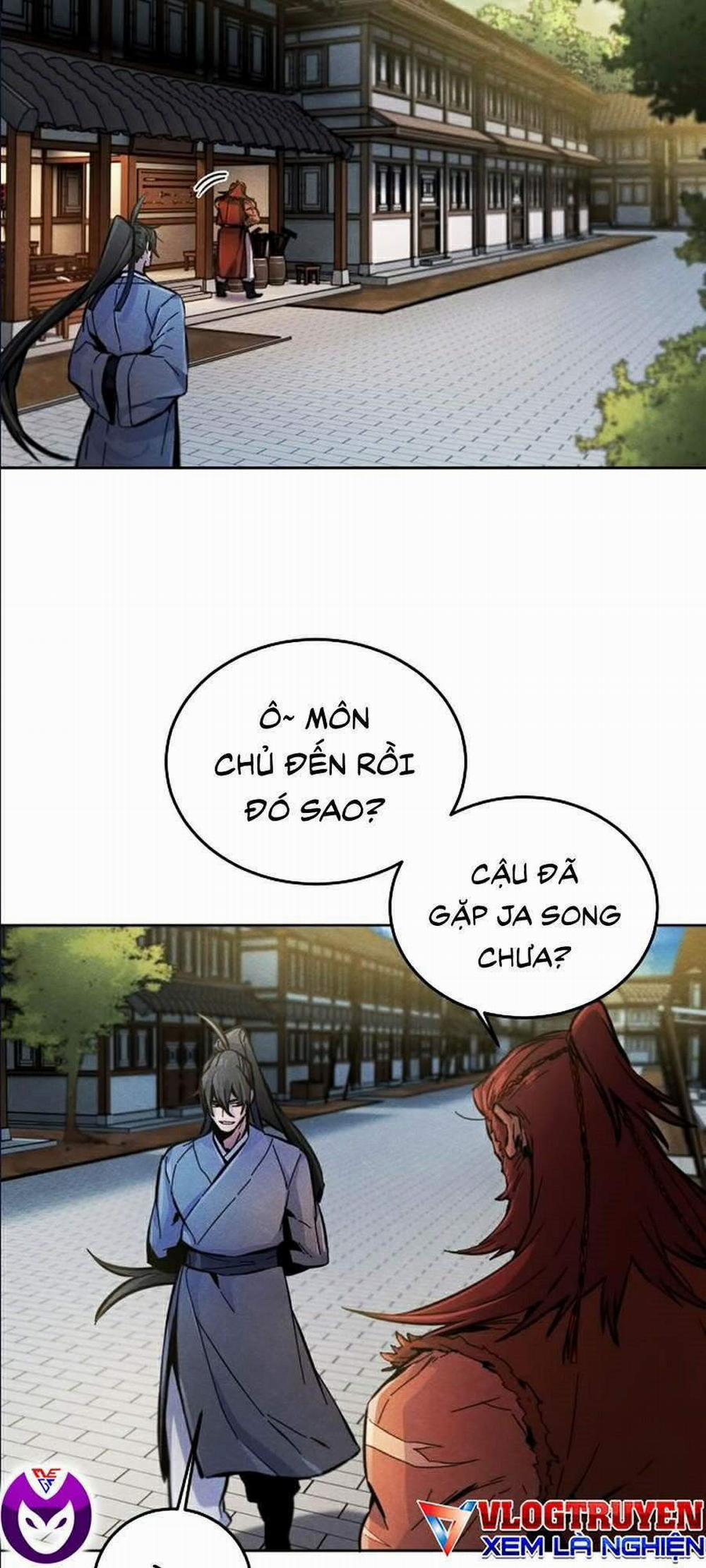 Cuồng Ma Tái Thế 13 trang 62