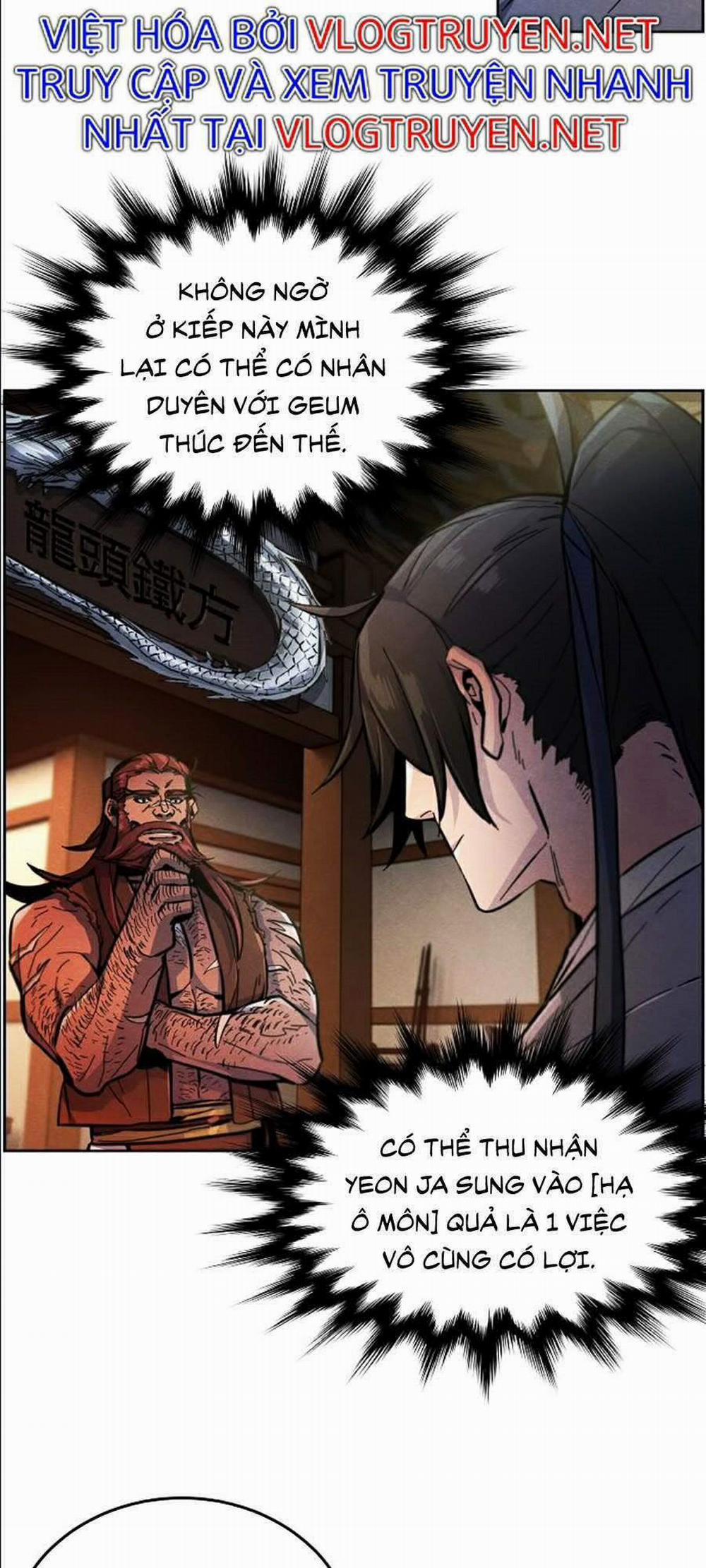 Cuồng Ma Tái Thế 13 trang 65