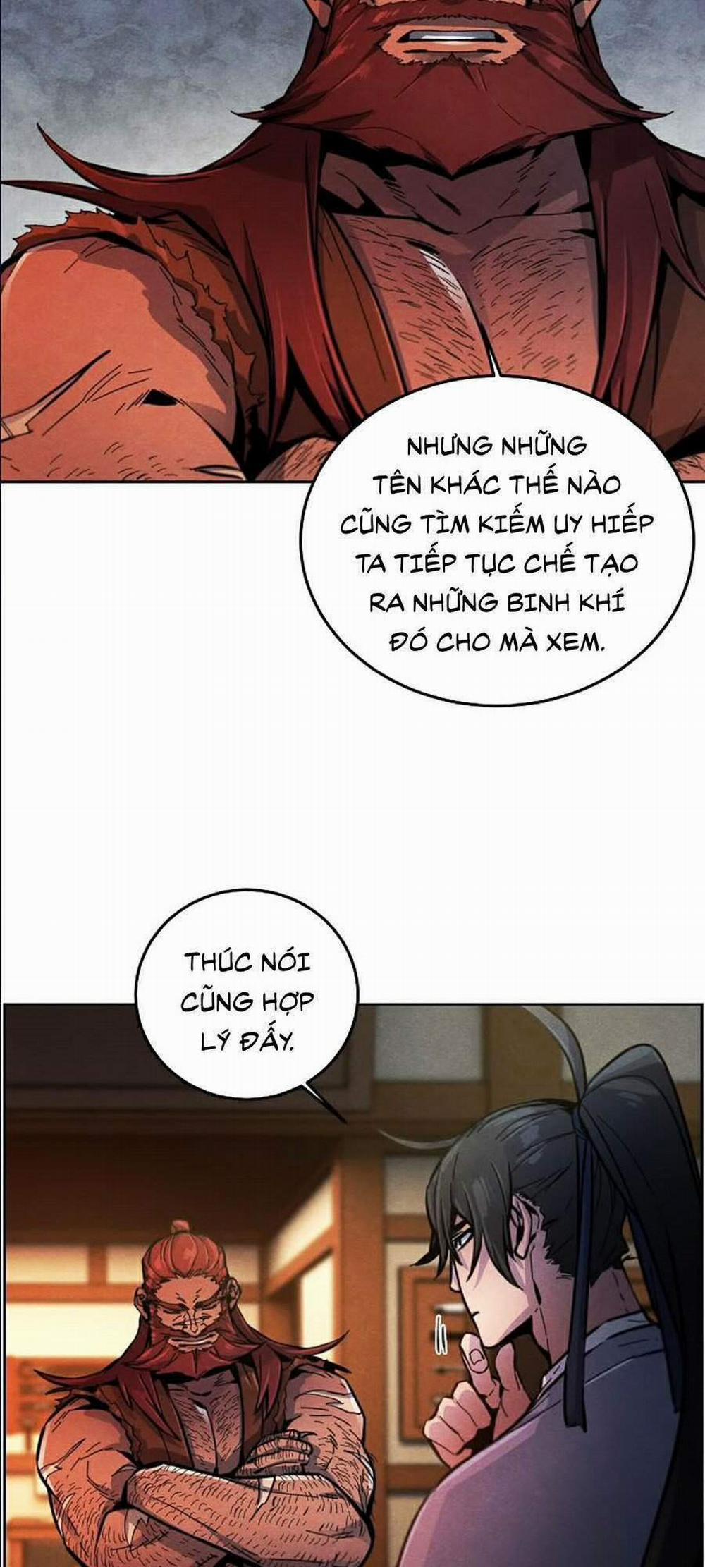 Cuồng Ma Tái Thế 13 trang 72