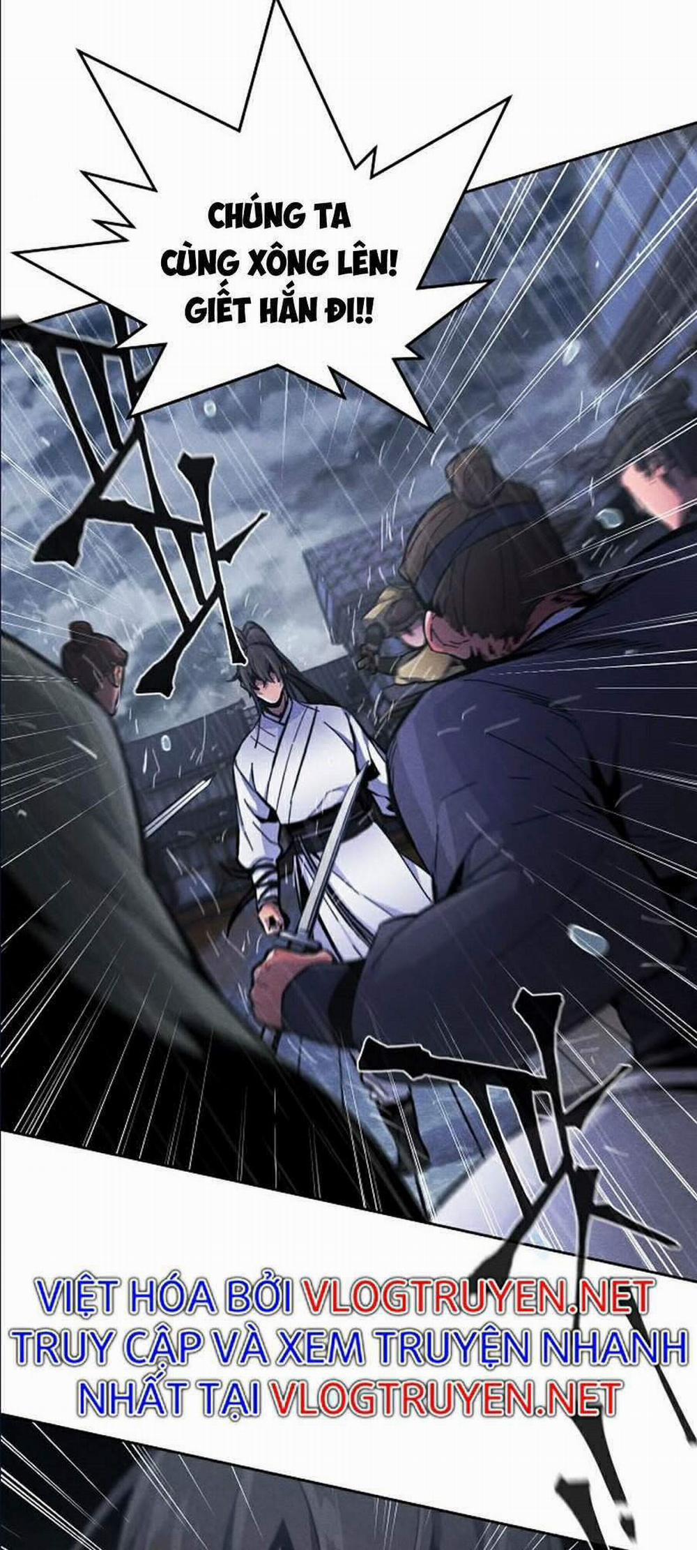 Cuồng Ma Tái Thế 13 trang 8