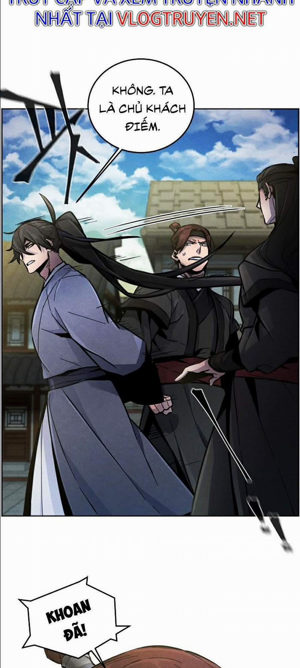 Cuồng Ma Tái Thế 13 trang 86