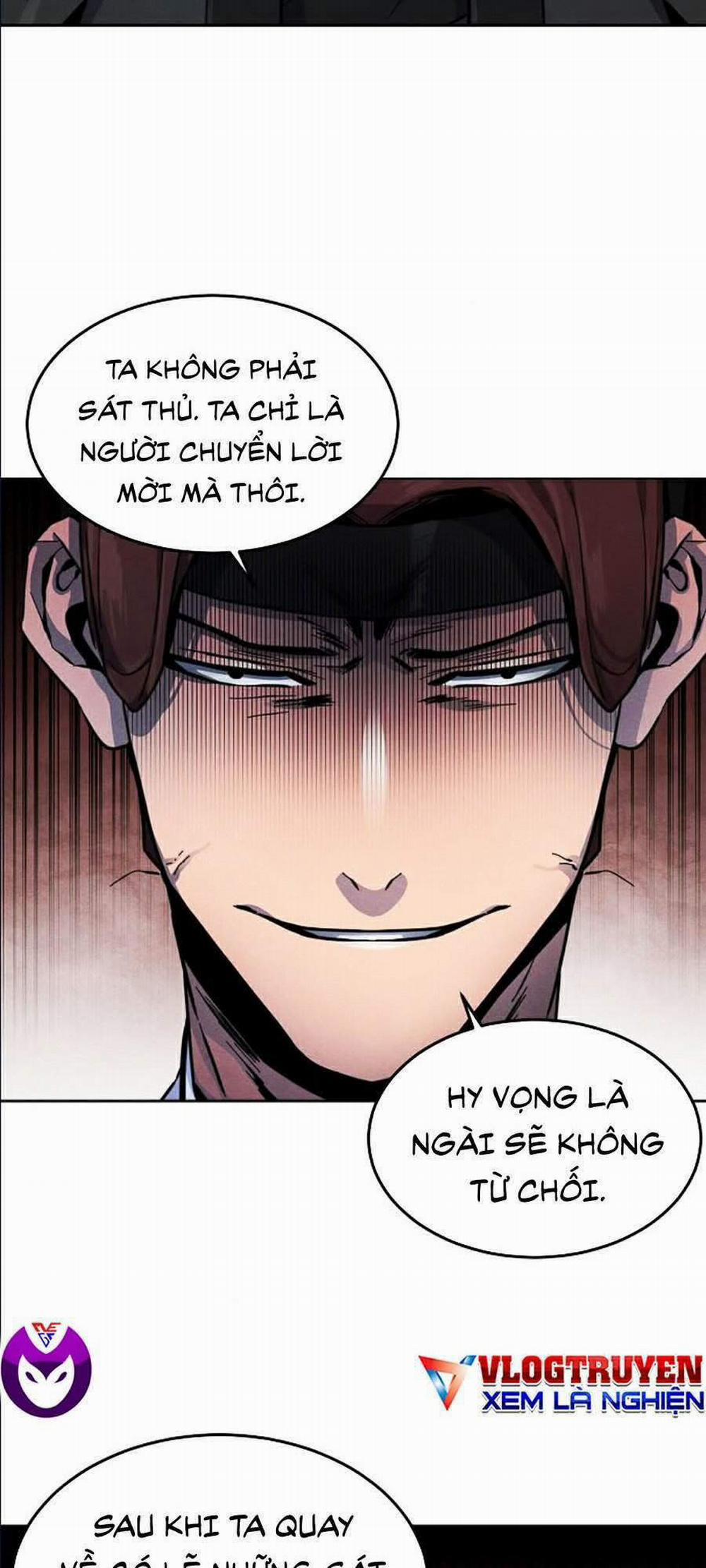 Cuồng Ma Tái Thế 13 trang 94