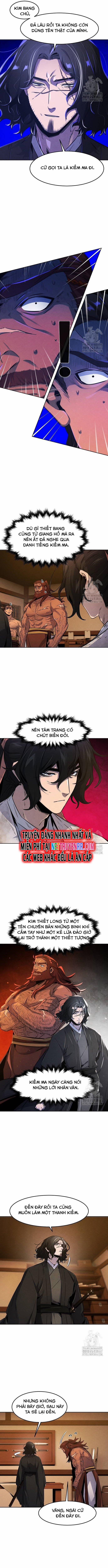 Cuồng Ma Tái Thế 139 trang 2