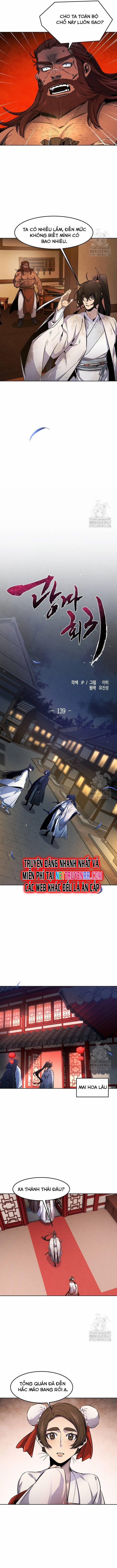 Cuồng Ma Tái Thế 139 trang 3
