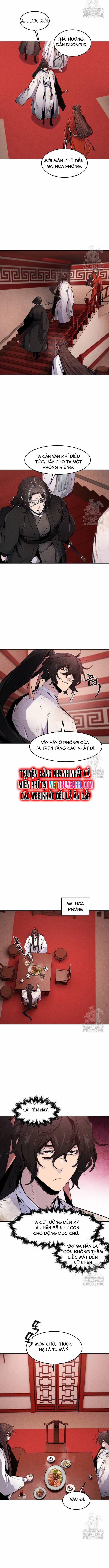 Cuồng Ma Tái Thế 139 trang 5