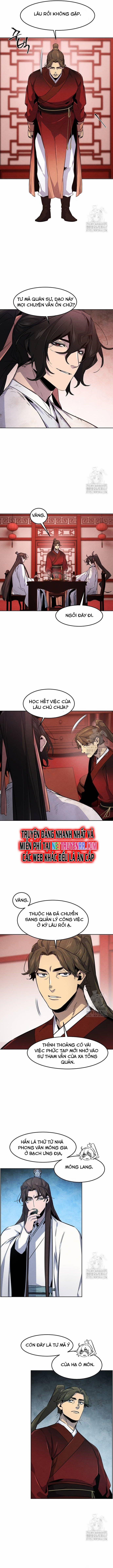 Cuồng Ma Tái Thế 139 trang 6