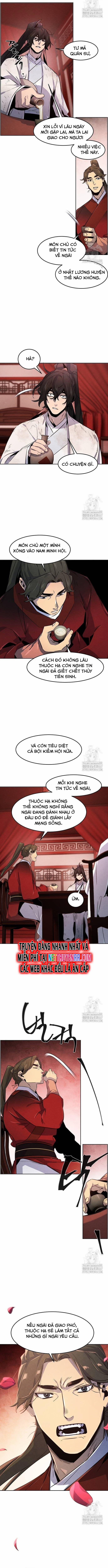 Cuồng Ma Tái Thế 139 trang 9