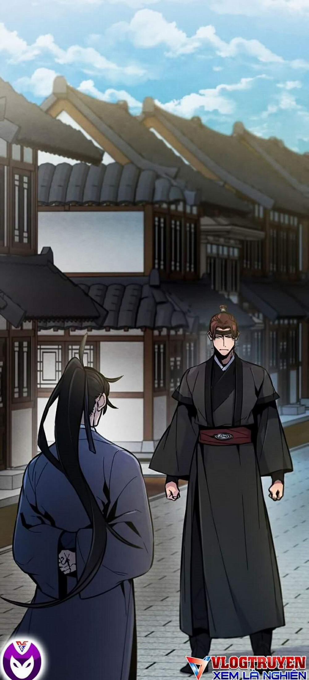 Cuồng Ma Tái Thế 14 trang 1