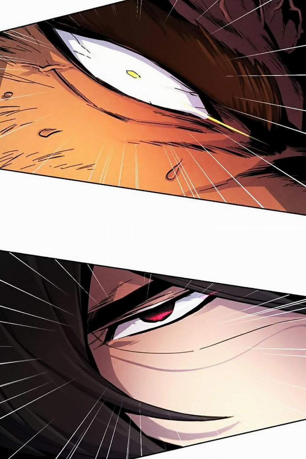 Cuồng Ma Tái Thế 14 trang 106