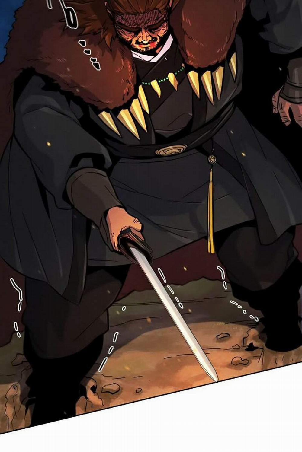 Cuồng Ma Tái Thế 14 trang 109