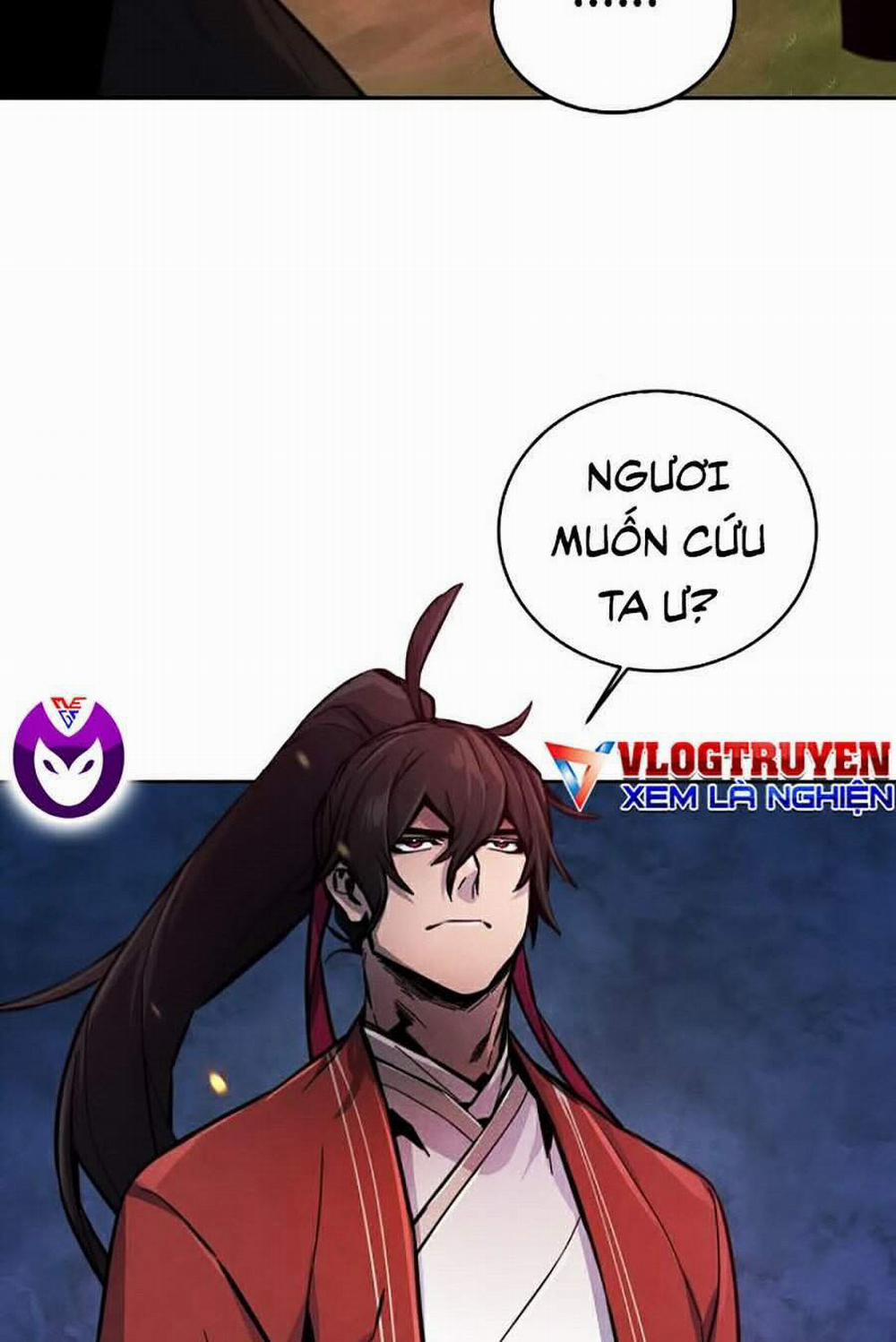 Cuồng Ma Tái Thế 14 trang 113