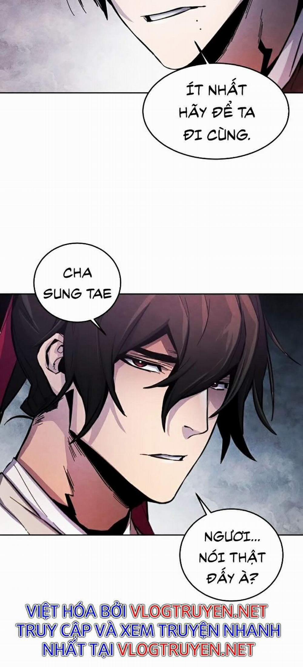 Cuồng Ma Tái Thế 14 trang 19