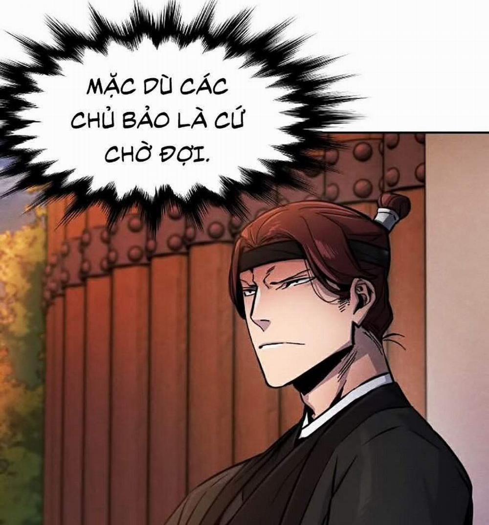 Cuồng Ma Tái Thế 14 trang 44