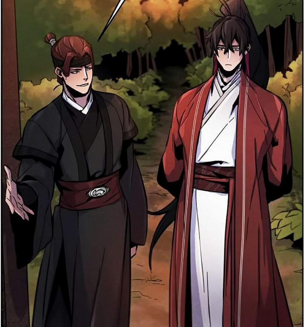 Cuồng Ma Tái Thế 14 trang 56