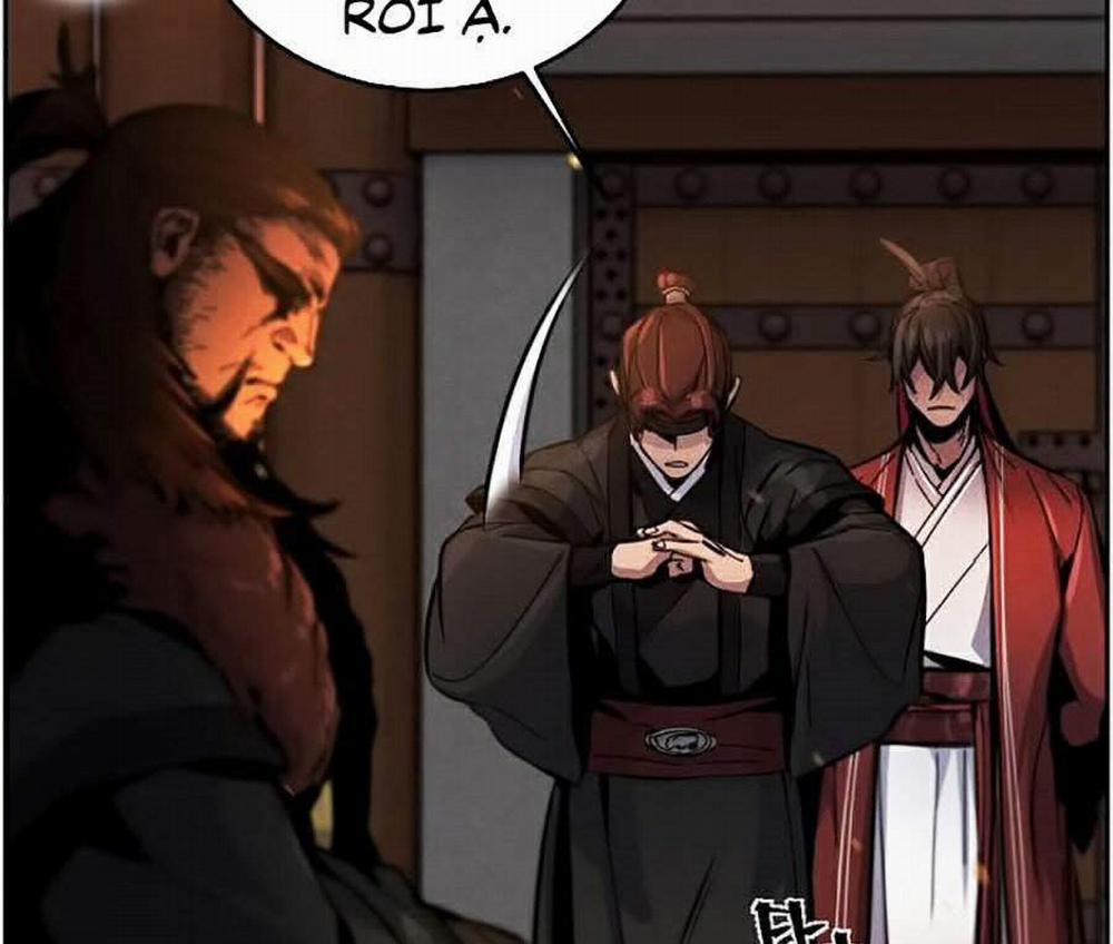 Cuồng Ma Tái Thế 14 trang 66