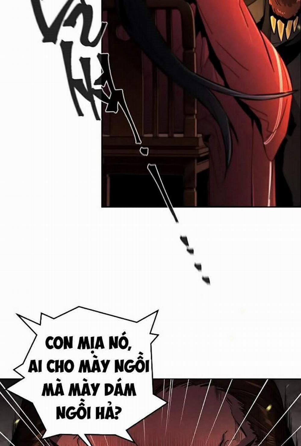 Cuồng Ma Tái Thế 14 trang 82