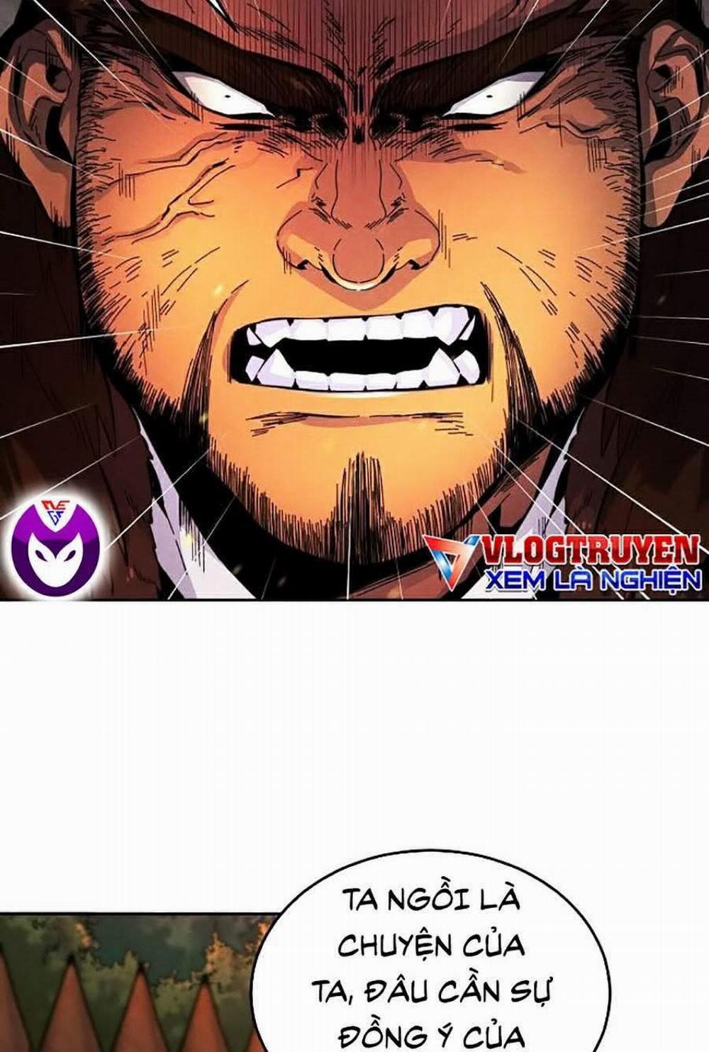 Cuồng Ma Tái Thế 14 trang 83