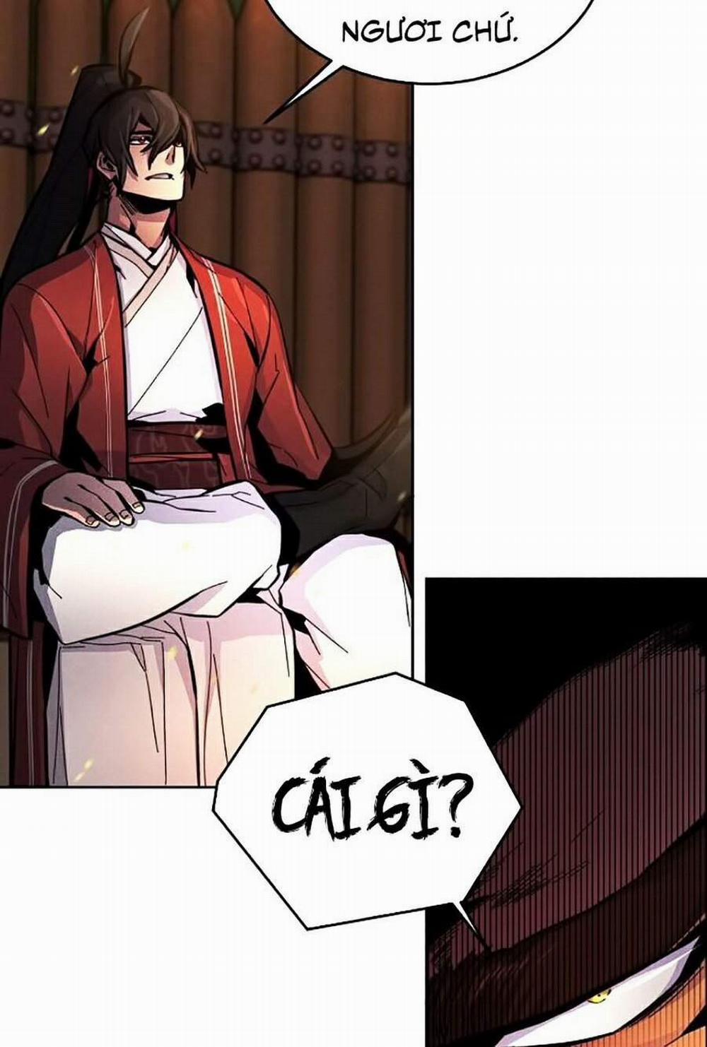 Cuồng Ma Tái Thế 14 trang 84