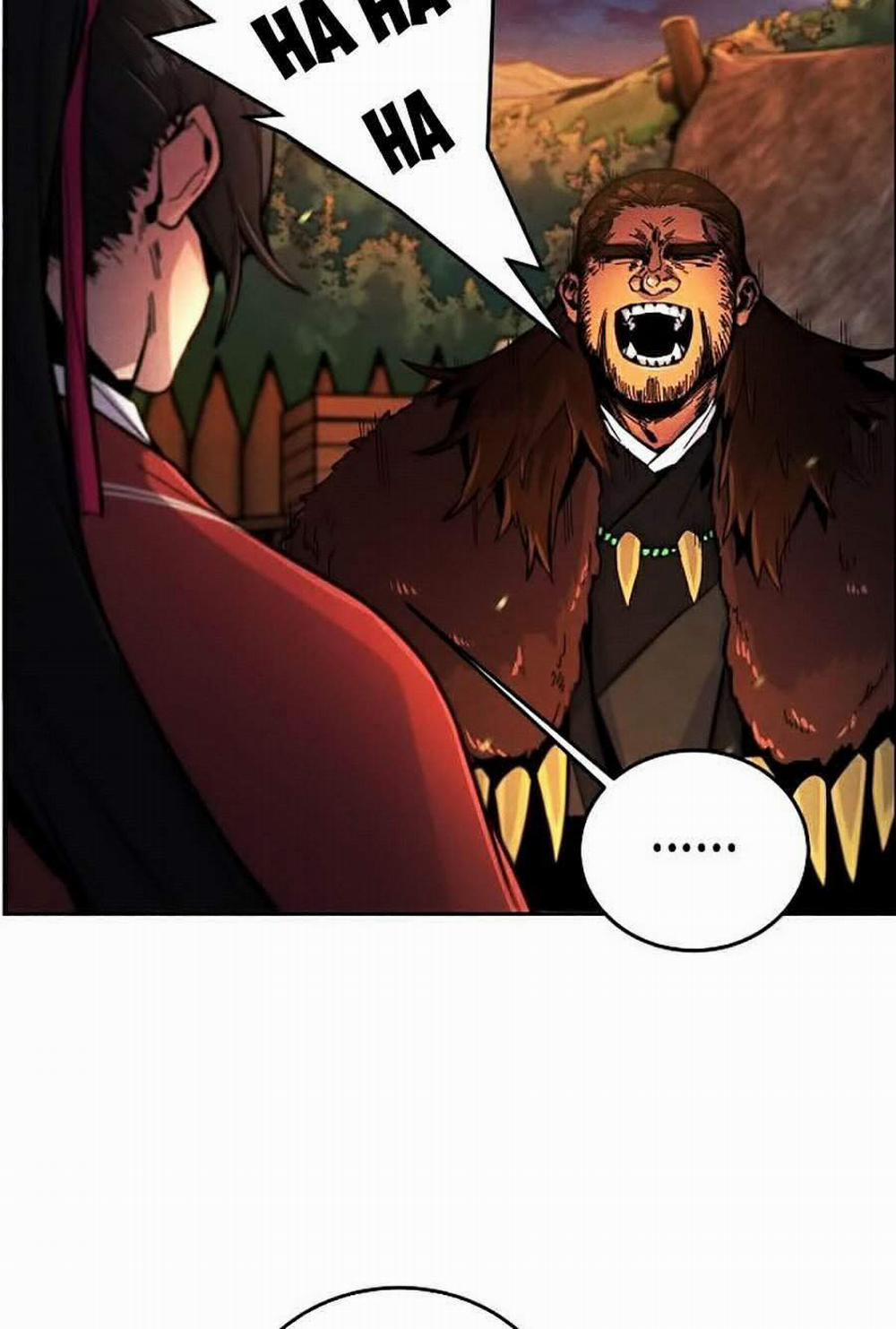 Cuồng Ma Tái Thế 14 trang 90