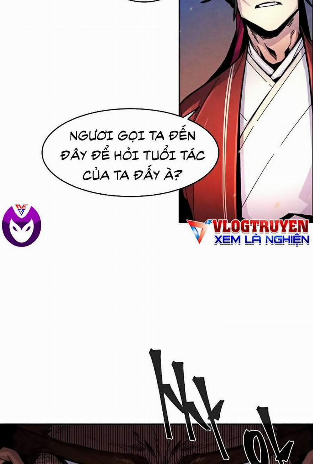 Cuồng Ma Tái Thế 14 trang 92