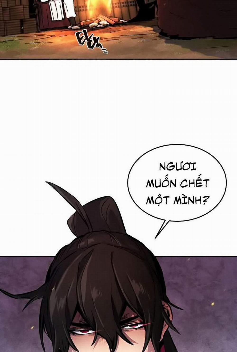 Cuồng Ma Tái Thế 14 trang 95