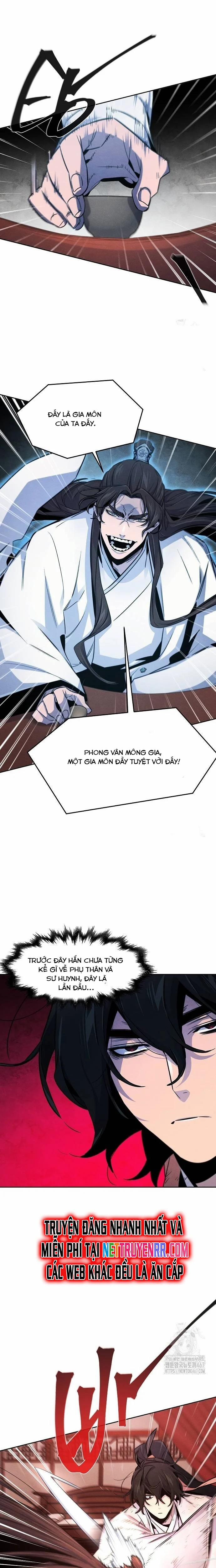 Cuồng Ma Tái Thế 140 trang 10