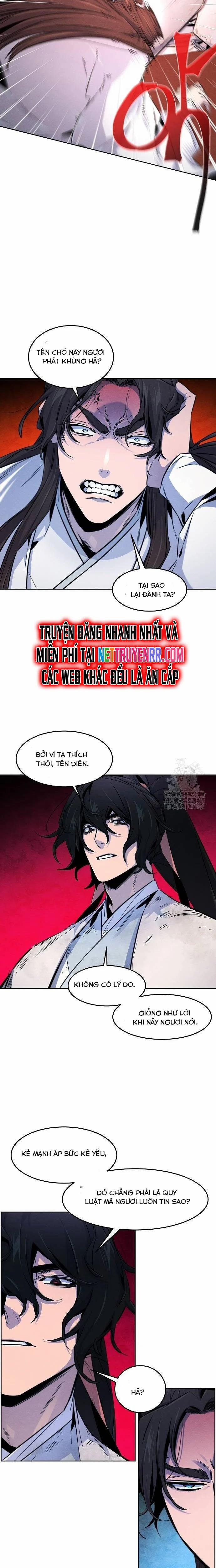 Cuồng Ma Tái Thế 140 trang 11