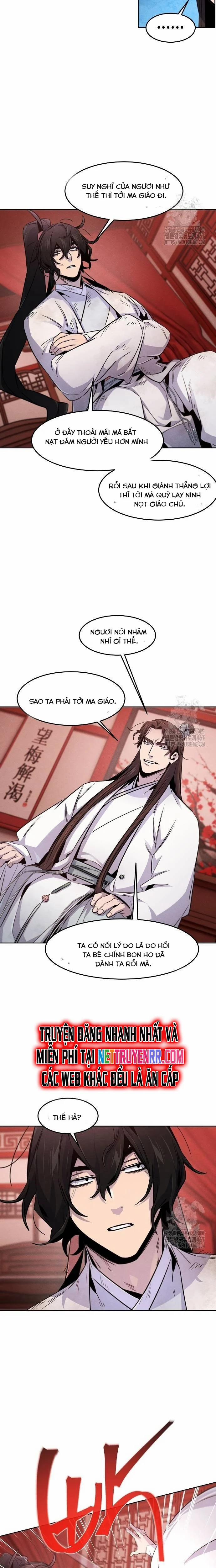 Cuồng Ma Tái Thế 140 trang 12