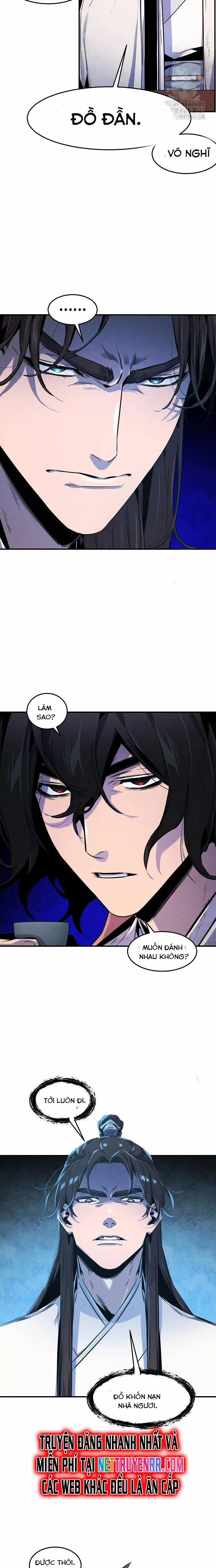 Cuồng Ma Tái Thế 140 trang 14