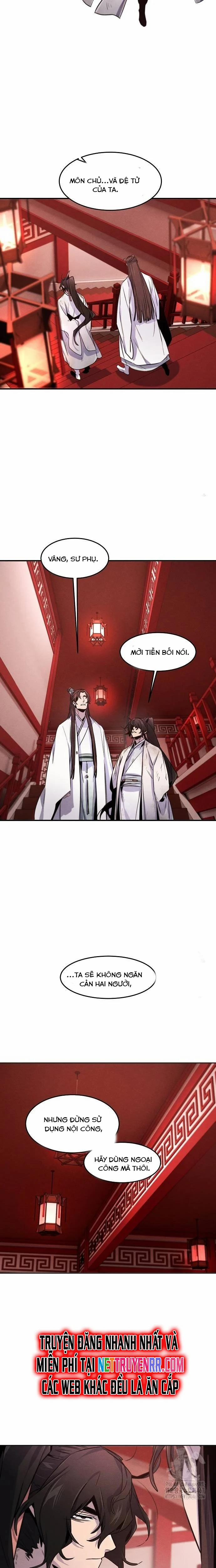 Cuồng Ma Tái Thế 140 trang 16