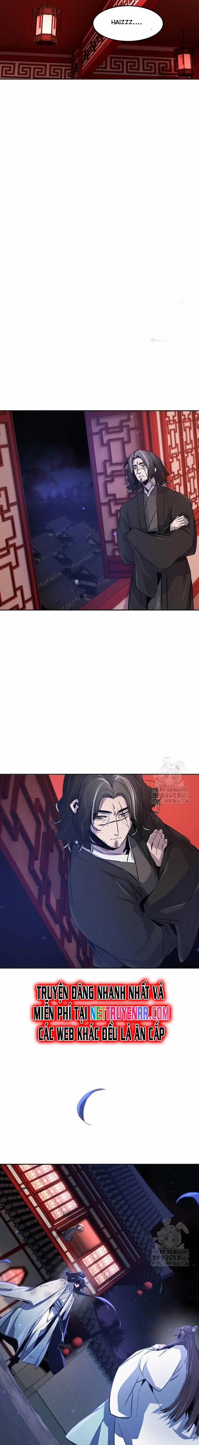 Cuồng Ma Tái Thế 140 trang 18