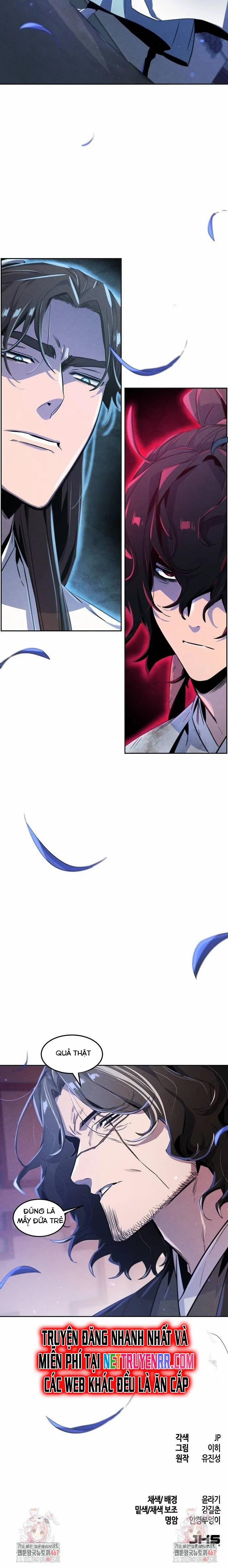 Cuồng Ma Tái Thế 140 trang 19