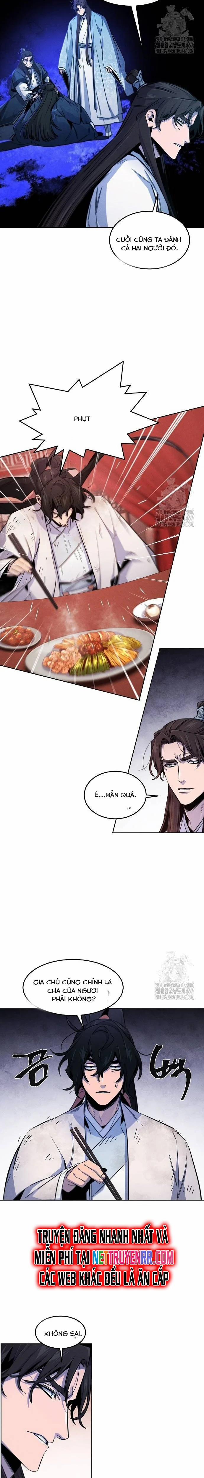 Cuồng Ma Tái Thế 140 trang 7