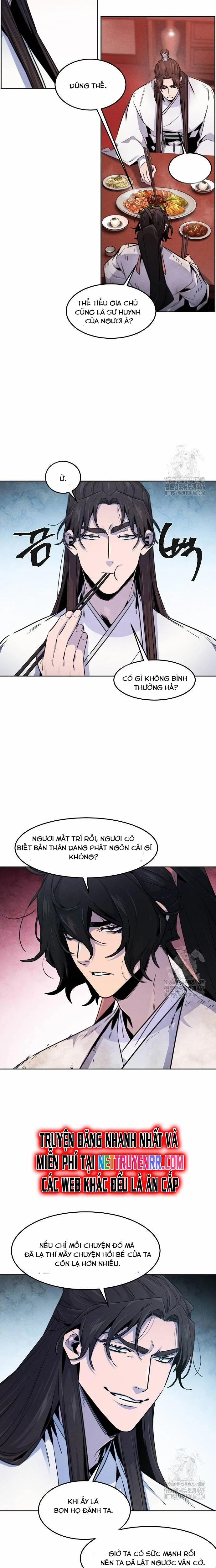 Cuồng Ma Tái Thế 140 trang 8