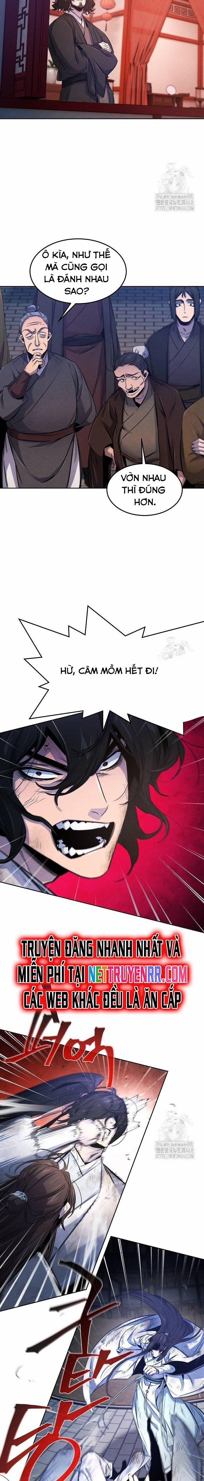Cuồng Ma Tái Thế 141 trang 13