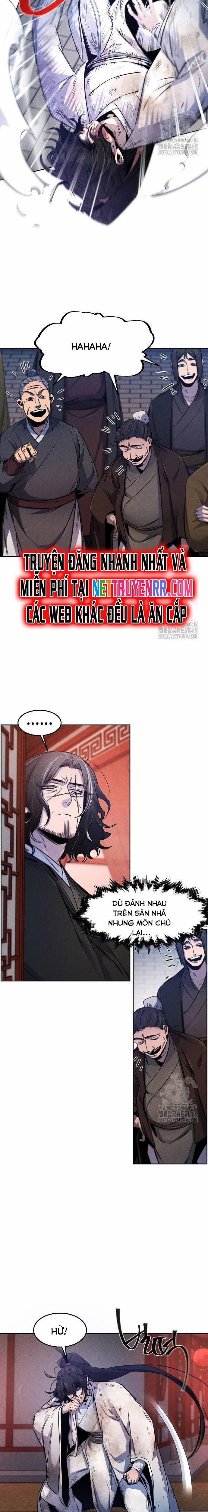 Cuồng Ma Tái Thế 141 trang 14