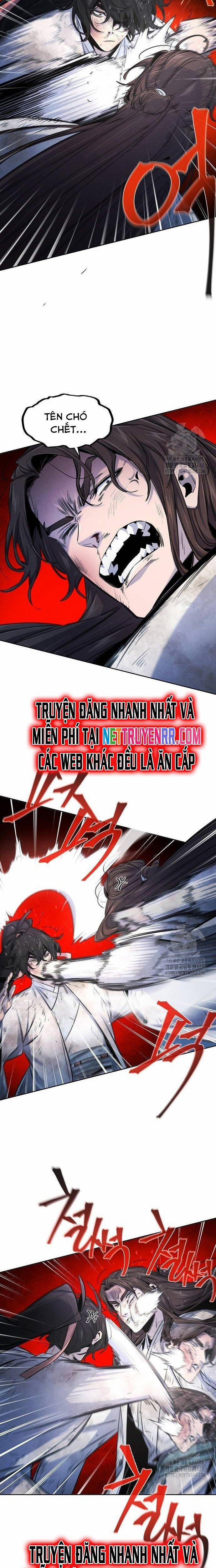 Cuồng Ma Tái Thế 141 trang 17