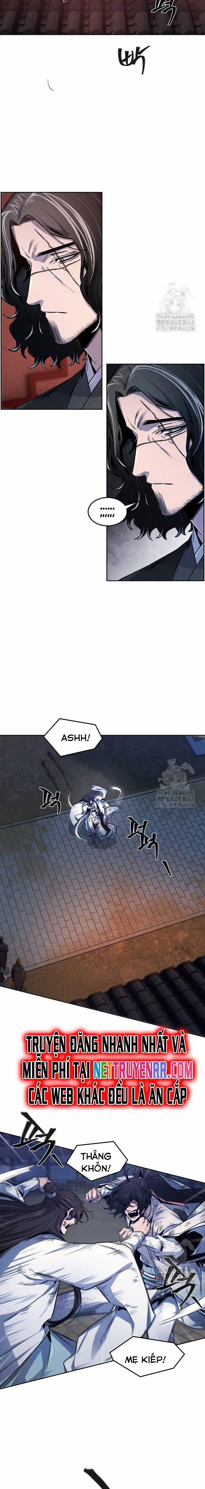 Cuồng Ma Tái Thế 141 trang 3