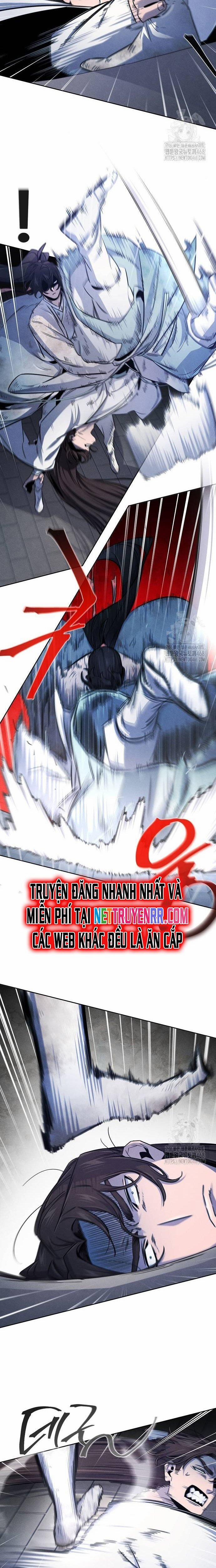 Cuồng Ma Tái Thế 141 trang 6