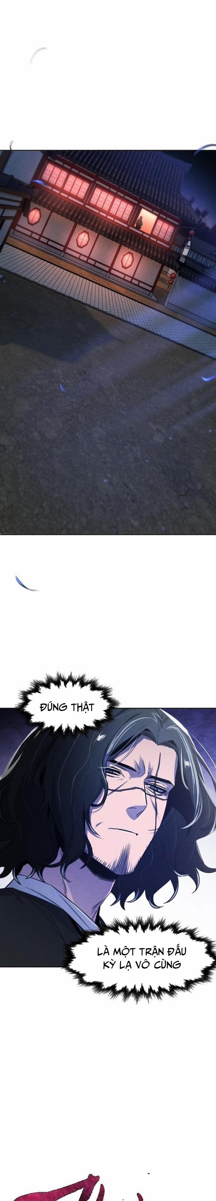 Cuồng Ma Tái Thế 142 trang 13
