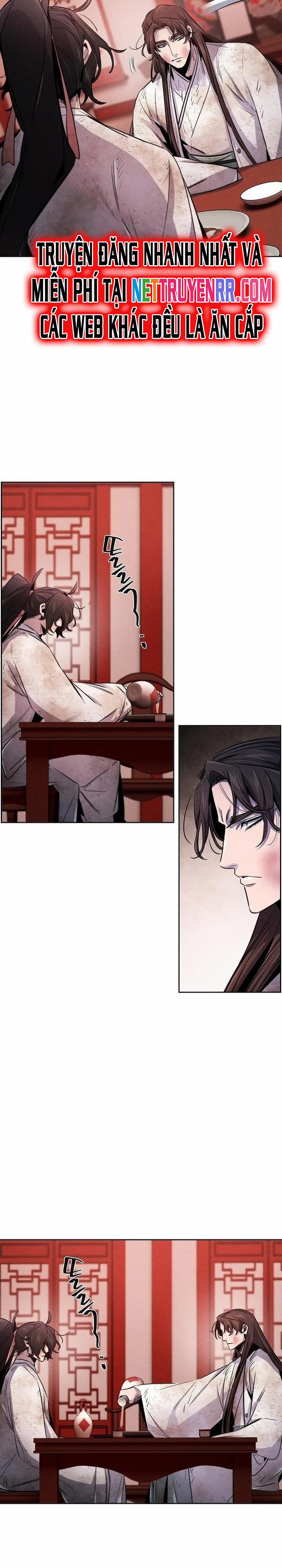 Cuồng Ma Tái Thế 142 trang 16