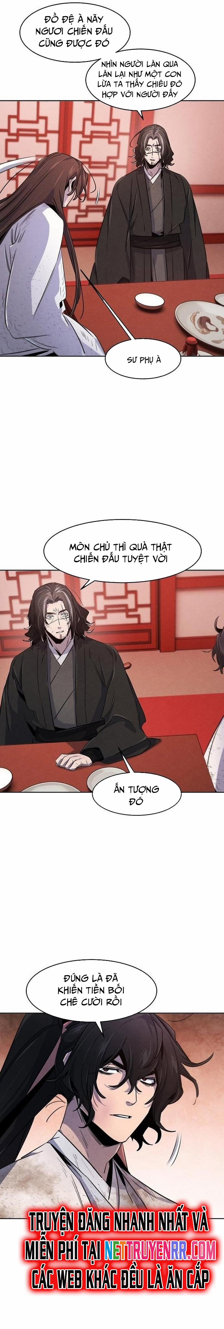Cuồng Ma Tái Thế 142 trang 18