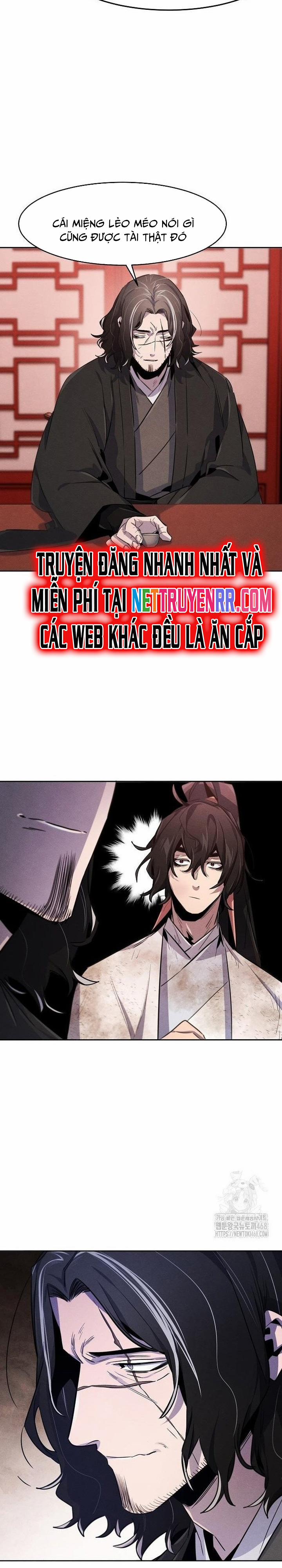 Cuồng Ma Tái Thế 142 trang 22