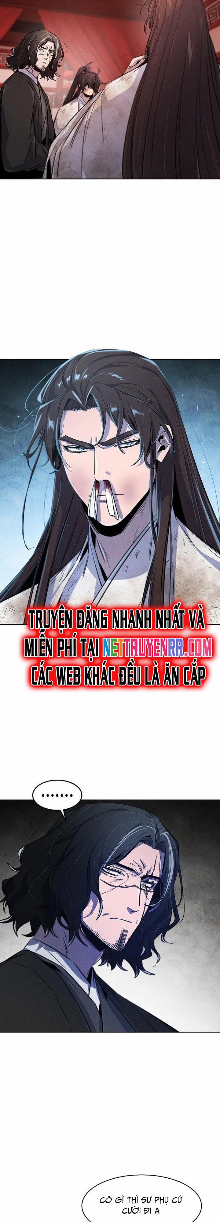 Cuồng Ma Tái Thế 142 trang 25