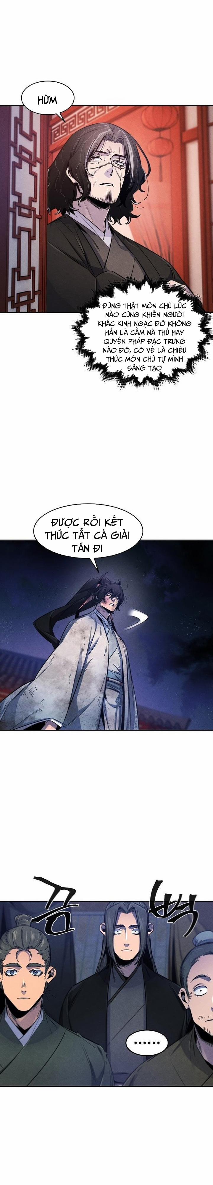 Cuồng Ma Tái Thế 142 trang 7